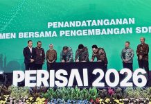 Riset sawit harus mampu hadirkan inovasi yang mendorong kemajuan industri minyak sawit berkelanjutan