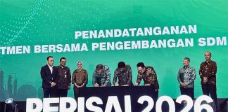 Riset sawit harus mampu hadirkan inovasi yang mendorong kemajuan industri minyak sawit berkelanjutan