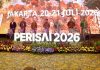 PERISAI 2026: BPDP Perkuat Ekosistem Inovasi Sawit Berkelanjutan