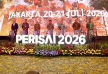 PERISAI 2026: BPDP Perkuat Ekosistem Inovasi Sawit Berkelanjutan