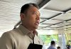 Ditunjuk Jadi Kepala BGN, Sudaryono Lepaskan Jabatan Wamentan Wakil Menteri Pertanian (Wamentan) Sudaryono