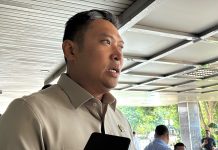 Ditunjuk Jadi Kepala BGN, Sudaryono Lepaskan Jabatan Wamentan Wakil Menteri Pertanian (Wamentan) Sudaryono