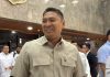 Sudaryono Resmi Ditunjuk Jadi Kepala BGN, Gantikan Nanik Sudaryati Deyang Wakil Menteri Pertanian (Wamentan) Sudaryono