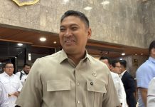 Sudaryono Resmi Ditunjuk Jadi Kepala BGN, Gantikan Nanik Sudaryati Deyang Wakil Menteri Pertanian (Wamentan) Sudaryono