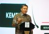 Wakil Menteri Pertanian, Sudaryono