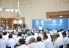 Menteri Pertanian (Mentan) Andi Amran Sulaiman