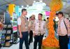 Syngenta Indonesia Dorong Adopsi Teknologi Pertanian di PENAS XVII Syngenta Indonesia