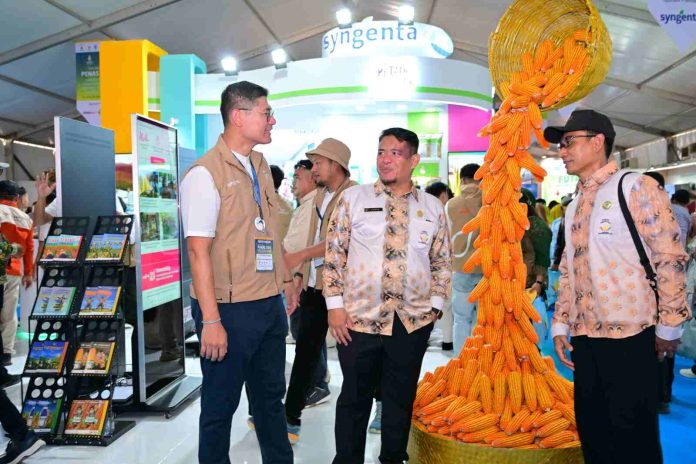 Syngenta Indonesia
