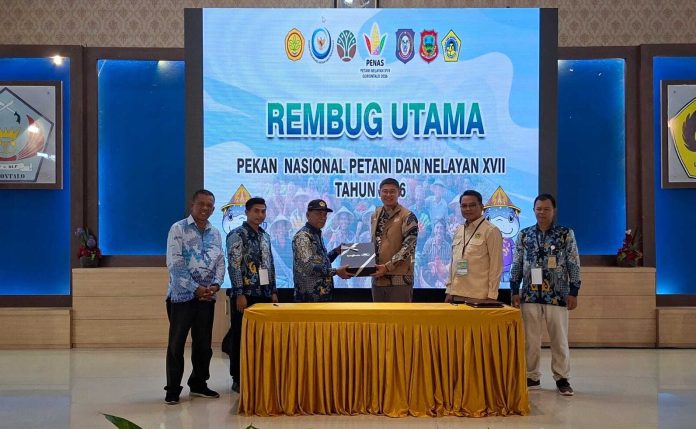 Presiden Direktur Syngenta Indonesia, Eryanto