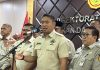 Kementan dan HKTI Sepakati Harga Ayam Hidup Rp19.500 dan Telur Rp24.000 Wakil Menteri Pertanian sekaligus Ketua Dewan Pimpinan Nasional (DPN) HKTI, Sudaryono