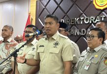 Kementan dan HKTI Sepakati Harga Ayam Hidup Rp19.500 dan Telur Rp24.000 Wakil Menteri Pertanian sekaligus Ketua Dewan Pimpinan Nasional (DPN) HKTI, Sudaryono