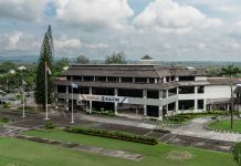 PT Pupuk Kalimantan (Kaltim)