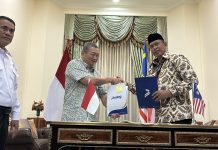 Bulog Jamin Kualitas 200 Ribu Ton Beras yang akan Diekspor ke Malaysia direktur-utama-perum-perum-bulog-ahmad-rizal-ramdhani