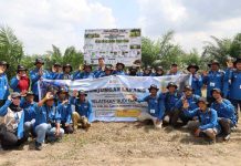 Kolaborasi BPDP, Ditjenbun, dan IPB Training Perkuat Kompetensi Pekebun Sawit Rakyat di Musi Rawas