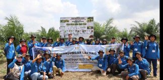 Kolaborasi BPDP, Ditjenbun, dan IPB Training Perkuat Kompetensi Pekebun Sawit Rakyat di Musi Rawas