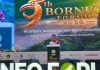 9th Borneo Palm Oil Forum 2026: GAPKI Optimistis Inovasi dan Produktivitas Perkuat Masa Depan Sawit Indonesia