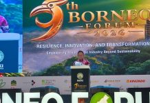 9th Borneo Palm Oil Forum 2026: GAPKI Optimistis Inovasi dan Produktivitas Perkuat Masa Depan Sawit Indonesia