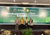 AKPY, BPDP, dan Ditjenbun Dorong Produktivitas Sawit Paser Tembus 30 Ton