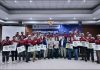 BPDP, Ditjenbun, dan DGL Ajak 55 Pekebun Bengkulu Belajar Mapping Kebun hingga Buat Peta Sendiri