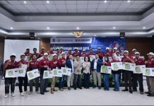 BPDP, Ditjenbun, dan DGL Ajak 55 Pekebun Bengkulu Belajar Mapping Kebun hingga Buat Peta Sendiri