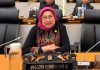 Anggota Komisi IV DPR RI, Endang S. Tohari.