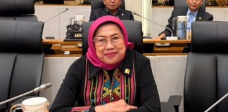 Komisi IV DPR Apresiasi Mentan Amran Bongkar Dugaan Mafia Beras Fortifikasi Anggota Komisi IV DPR RI, Endang S. Tohari.