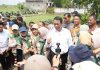 Menteri Pertanian (Mentan), Andi Amran Sulaiman