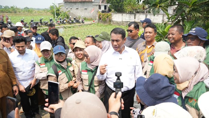 mentan-andi-amran-sulaiman Menteri Pertanian (Mentan), Andi Amran Sulaiman