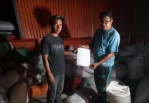 BULOG Gerak Cepat Salurkan Bantuan Pangan untuk Korban Gempa NTT Perum Bulog