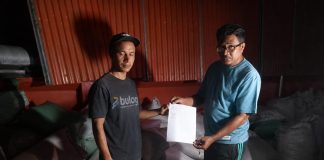 BULOG Gerak Cepat Salurkan Bantuan Pangan untuk Korban Gempa NTT Perum Bulog