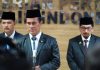 Kepala Badan Pangan Nasional (Bapanas), Andi Amran Sulaiman