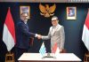 Kepala Barantin, Abdul Kadir Karding