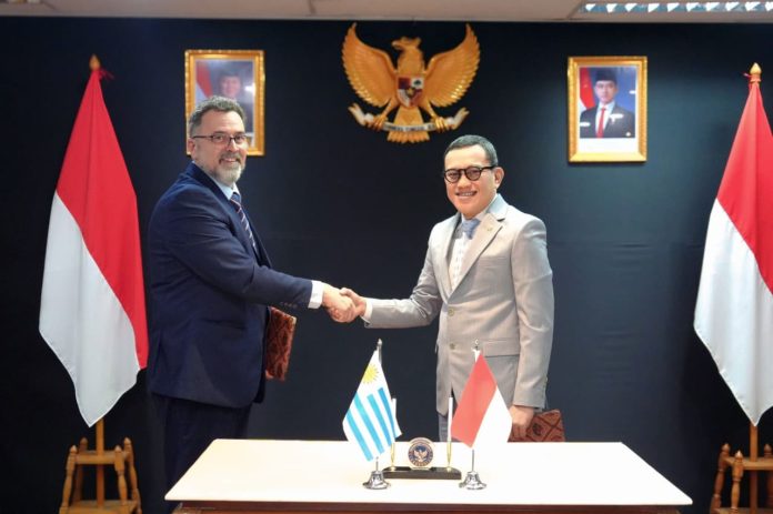 Kepala Barantin, Abdul Kadir Karding