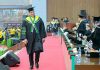 Raih Gelar Doktor UI, Bos BULOG Bidik BULOG ke Level Internasional Direktur Utama Perum BULOG Ahmad Rizal