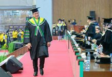 Raih Gelar Doktor UI, Bos BULOG Bidik BULOG ke Level Internasional Direktur Utama Perum BULOG Ahmad Rizal