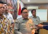 Direktur Jenderal Peternakan dan Kesehatan Hewan (PKH) Kementerian Pertanian, Agung Suganda