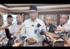 Direktur Utama Perum BULOG Ahmad Rizal Ramdhani