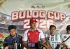 Stok Beras NTT Aman, BULOG Siapkan Tambahan 20 Ribu Ton Direktur Utama Perum BULOG, Ahmad Rizal Ramdhani