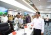 Mentan Amran Bidik 500 Hektare Kopi Arabika di Puncak Papua Menteri Pertanian (Mentan), Andi Amran Sulaiman