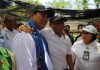 Menteri Pertanian Andi Amran Sulaiman
