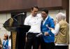 Harga Beras di Alor Tembus Rp30 Ribu, Amran Perintahkan Bulog Kirim SPHP dan Bangun Gudang Kepala Badan Pangan Nasional sekaligus Menteri Pertanian Andi Amran Sulaiman