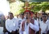 Mentan Minta Harga Beras Sesuai HET di Seluruh Indonesia Menteri Pertanian sekaligus Kepala Badan Pangan Nasional (Bapanas) Andi Amran Sulaiman