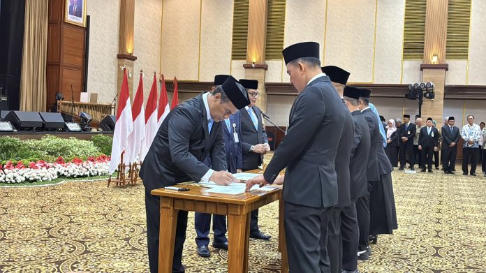 andi-amran-sulaiman-mencopot-pejabat-kementan Menteri Pertanian (Mentan), Andi Amran Sulaiman