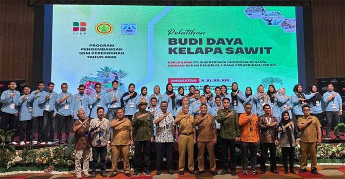 angkatan 13