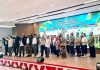 Petani Sawit Dunia Satukan Suara, WCOPS Resmi Diluncurkan di IKN