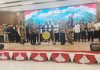 IOPS Forum 2026 Resmi Dibuka, Ratusan Petani Negara Produsen Sawit Berkumpul di IKN