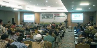 Melalui Pelatihan Implementasi ISPO, BPDP, Ditjenbun dan Koompasia Perkuat SDM Pekebun Swadaya Aceh Singkil Menuju Percepatan Sertifikasi ISPO