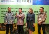 Menteri Perdagangan (Mendag), Budi Santoso.