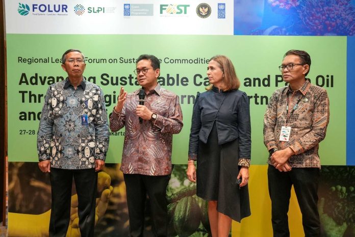 budi-santoso Menteri Perdagangan (Mendag), Budi Santoso.