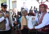 Kepala Bapanas dan Dirut Bulog Turun Langsung ke Alor Pastikan Bantuan Pangan Diterima Masyarakat Menteri Pertanian Andi Amran Sulaiman